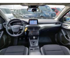 Ford Focus 1,5 TDCI, 88kw Trend Edition+ - 19