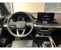 Audi Q5 2,0 TDI quattro S-line, DPH - 11