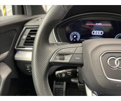 Audi Q5 2,0 TDI quattro S-line, DPH - 13