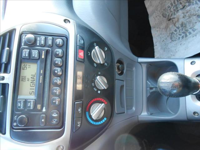 Toyota RAV4 2,0 110 kW KLIMA Historie 4x4-1621