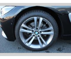 BMW Řada 4 420d xDrive GC Mpaket Individu
