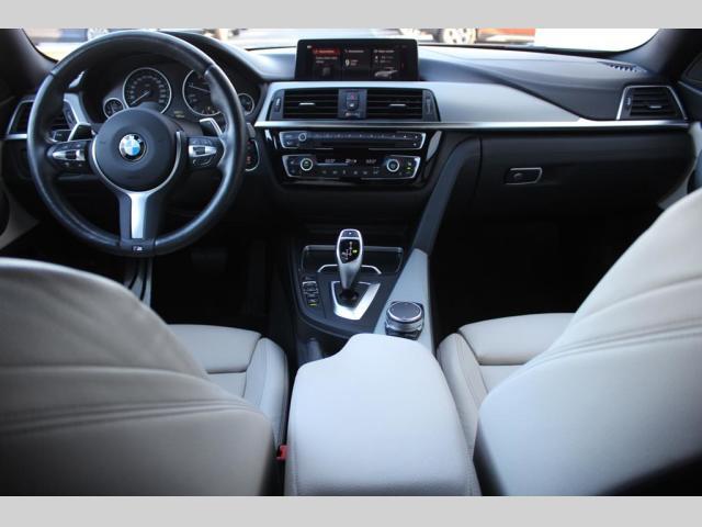 BMW Řada 4 420d xDrive GC Mpaket Individu-715
