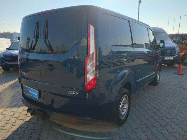 Ford Transit Custom 2,0 Trend 125W K.Van L1-430