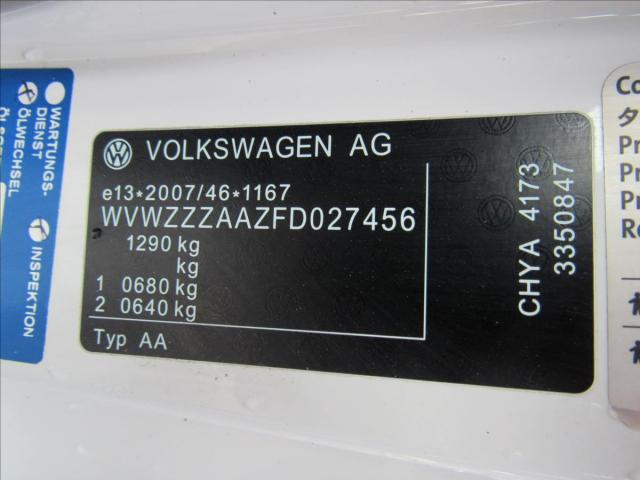 Volkswagen up! 1,0 44kW Take up-2130