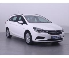 Opel Astra 1,6 CDTi 81kW CZ Smile 1.Maj. - 1