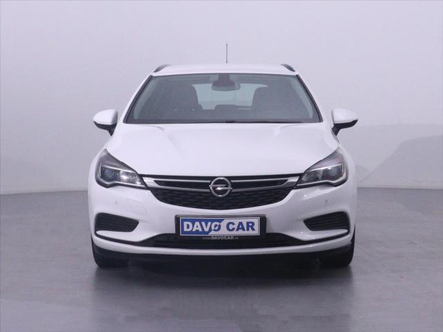 Opel Astra 1,6 CDTi 81kW CZ Smile 1.Maj.-129