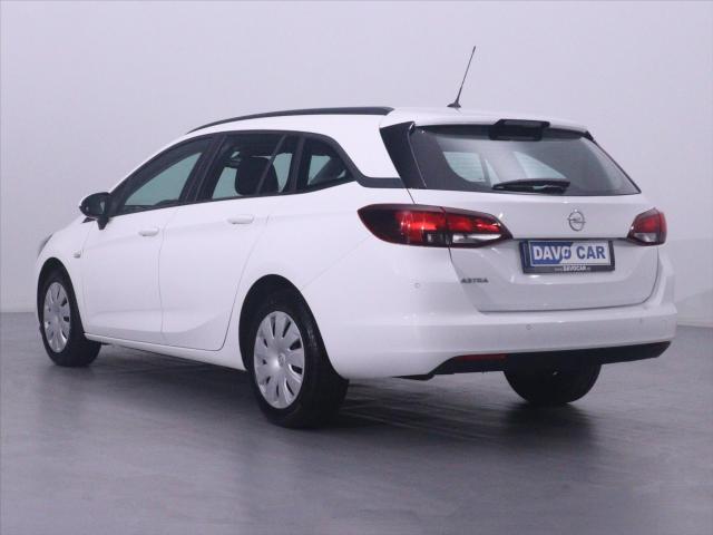Opel Astra 1,6 CDTi 81kW CZ Smile 1.Maj.-429
