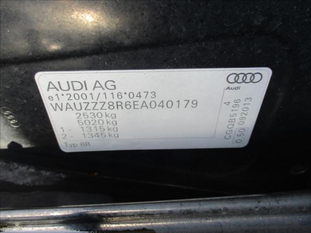 Audi SQ5 3,0 d 230kw Quattro Individual Radar-2021