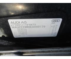 Audi SQ5 3,0 d 230kw Quattro Individual Radar - 21