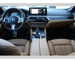 BMW Řada 5 530e xDrive Touring