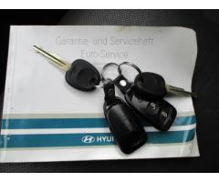 Hyundai Tucson 2,0 i CVVT  TAŽNÉ ZAŘÍZENÍ