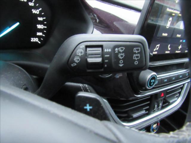 Ford Fiesta 1,0 Vignale 1.0 Eco Automat-2430