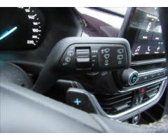 Ford Fiesta 1,0 Vignale 1.0 Eco Automat - 25
