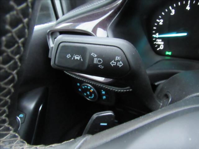Ford Fiesta 1,0 Vignale 1.0 Eco Automat-2530