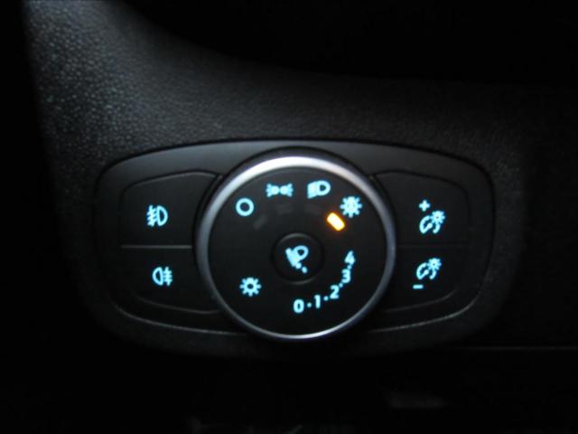 Ford Fiesta 1,0 Vignale 1.0 Eco Automat-2630
