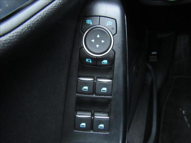 Ford Fiesta 1,0 Vignale 1.0 Eco Automat-2730