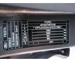 Ford Fiesta 1,0 Vignale 1.0 Eco Automat