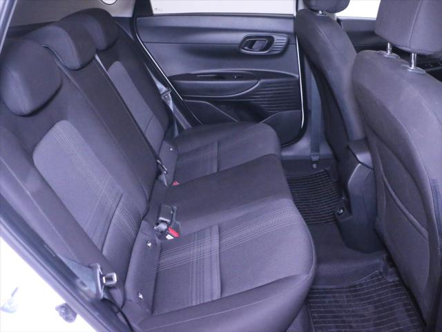Hyundai Bayon 1,0 T-GDI Comfort-1229