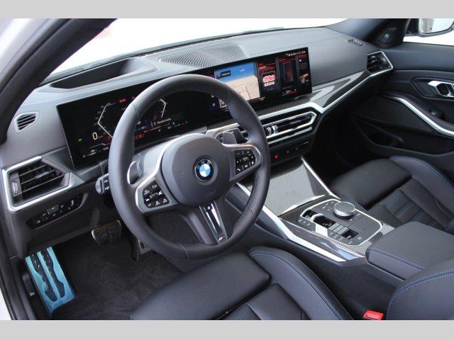 BMW Řada 3 M340d xDrive Sedan-314