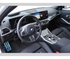 BMW Řada 3 M340d xDrive Sedan - 4