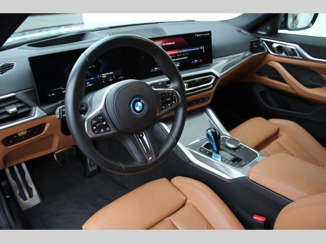 BMW Řada 4 i4  eDrive35-415