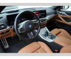 BMW Řada 4 i4  eDrive35