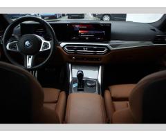 BMW Řada 4 i4  eDrive35 - 8