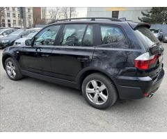 BMW X3 2,0 NOVÉ ROZVODY,BRZDY,PNEU.!!! - 5
