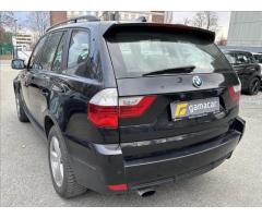 BMW X3 2,0 NOVÉ ROZVODY,BRZDY,PNEU.!!! - 6
