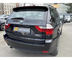 BMW X3 2,0 NOVÉ ROZVODY,BRZDY,PNEU.!!!