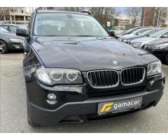 BMW X3 2,0 NOVÉ ROZVODY,BRZDY,PNEU.!!! - 15