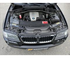 BMW X3 2,0 NOVÉ ROZVODY,BRZDY,PNEU.!!! - 16