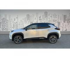 Toyota Yaris Cross 1,5 Executive Smart - 2