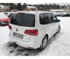 Volkswagen Touran 2,0 TDI DPF
