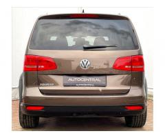 Volkswagen Touran 1,4 TSI,Cross,103kW,tažné zařízení - 5