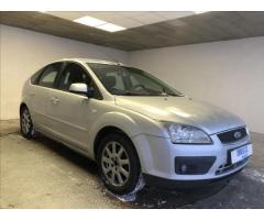 Ford Focus 1,6 16V Duratec Trend - 1