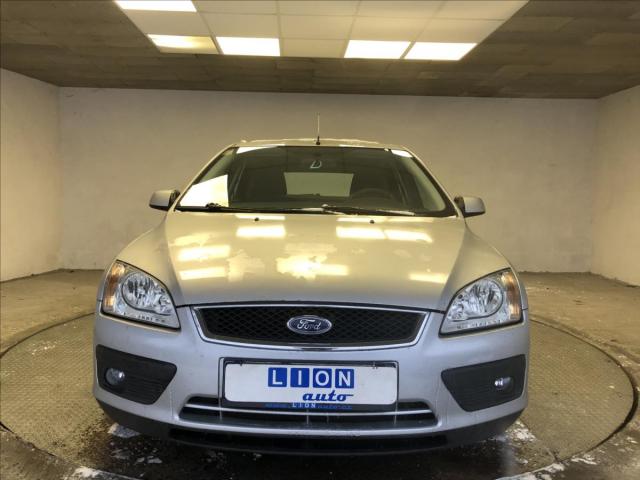 Ford Focus 1,6 16V Duratec Trend-125