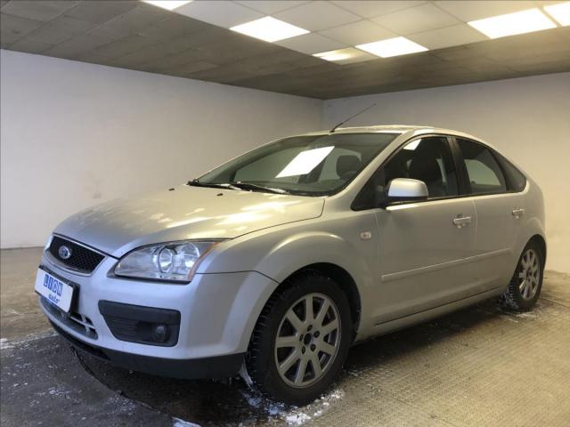 Ford Focus 1,6 16V Duratec Trend-225