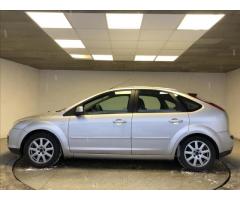Ford Focus 1,6 16V Duratec Trend - 4
