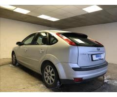 Ford Focus 1,6 16V Duratec Trend - 5