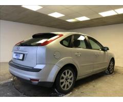 Ford Focus 1,6 16V Duratec Trend - 7