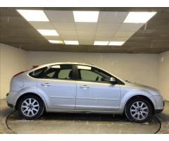 Ford Focus 1,6 16V Duratec Trend - 8