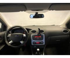 Ford Focus 1,6 16V Duratec Trend - 12