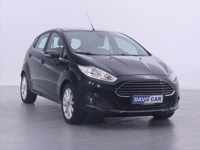 Ford Fiesta 1,0 1.0 Ecoboost 74kW Edition-029