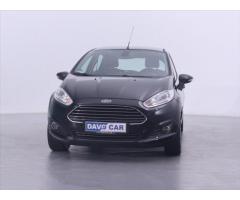 Ford Fiesta 1,0 1.0 Ecoboost 74kW Edition - 2