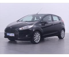 Ford Fiesta 1,0 1.0 Ecoboost 74kW Edition - 3