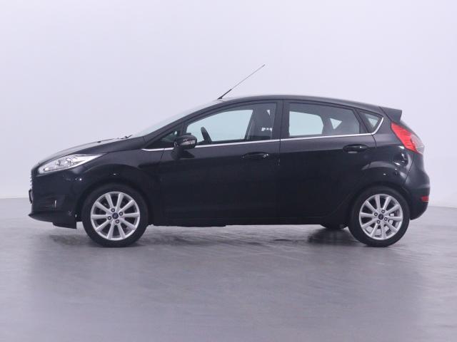 Ford Fiesta 1,0 1.0 Ecoboost 74kW Edition-329