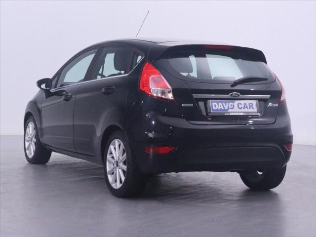 Ford Fiesta 1,0 1.0 Ecoboost 74kW Edition-429