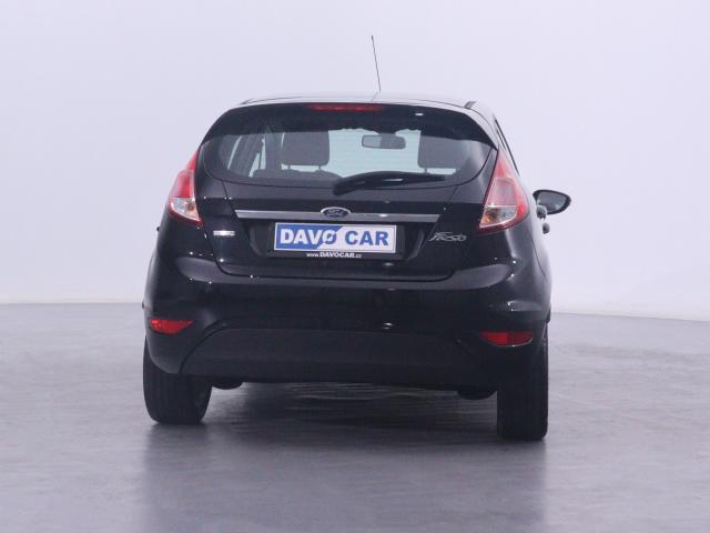 Ford Fiesta 1,0 1.0 Ecoboost 74kW Edition-529
