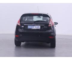 Ford Fiesta 1,0 1.0 Ecoboost 74kW Edition